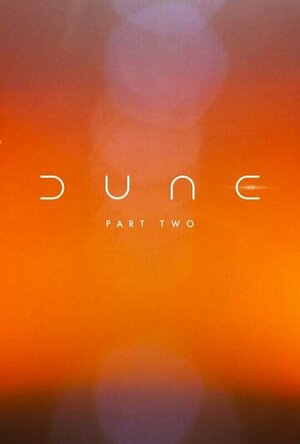 Dune: Part Two (2023)