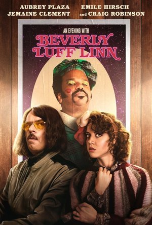 An Evening with Beverly Luff Linn (2018)