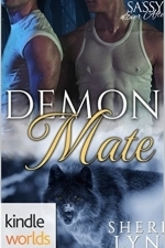 sassy ever after: demon mate