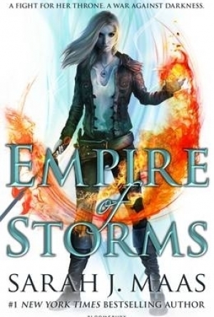 Empire of Storms