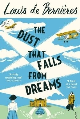 The Dust That Falls from Dreams