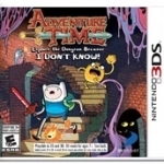 Adventure Time: Explore the Dungeon Because I DON&#039;T KNOW! 