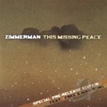 This Missing Peace by Zimmerman Christian Rock