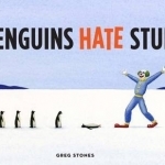 Penguins Hate Stuff