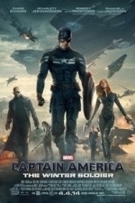 Captain America: The Winter Soldier (2014)