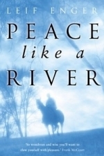 Peace Like a River 