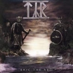 Eric the Red by Tyr