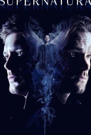Supernatural Season 14 