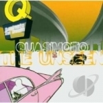 Unseen by Quasimoto