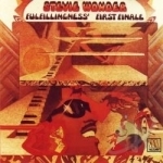 Fulfillingness&#039; First Finale by Stevie Wonder