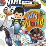 My World Miles from Tomorrow