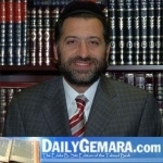 Daily Gemara Podcast - Daf Yomi By Rabbi Eli J. Mansour