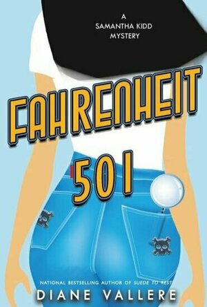 Fahrenheit 501