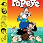 Popeye Classics: Volume 5: A Thousand Bucks Worth of Fun and More! 