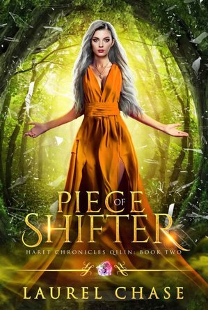 Piece of Shifter