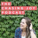 The Chasing Joy Podcast