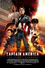 Captain America: The First Avenger (2011)