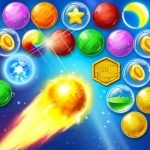 Puzzle Bubble - Bubble Shooter Pop Blast games