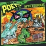World of Tomorrow by American Poets 2099 / Mysterious