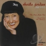 Jazz Child by Sheila Jordan