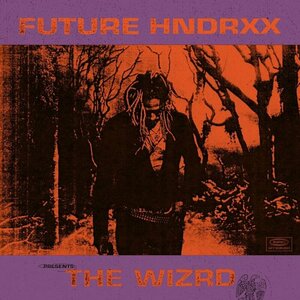 The Wizrd by Future