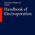 Handbook of Electroporation: 2017