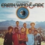 Open Our Eyes by Earth, Wind &amp; Fire