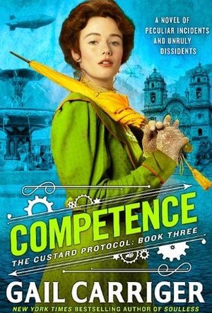 Competence (Custard Protocol #3)