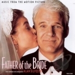 Father of the Bride Soundtrack by Alan Silvestri