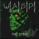 Sting by WASP