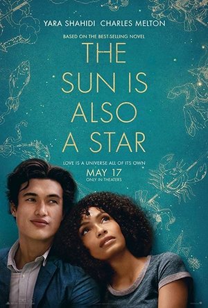 The Sun Is Also A Star (2019)