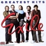 Greatest Hits by Exile