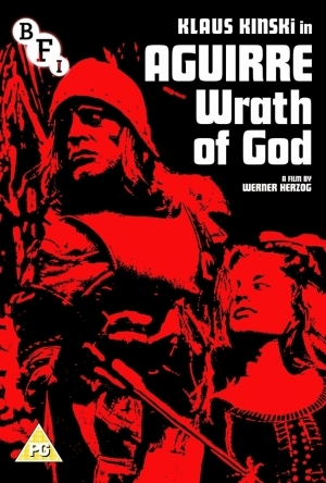 Aguirre, the Wrath of God (1972)