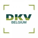 DKV Insurance - Scan &amp; Send