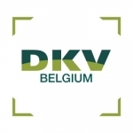 DKV Insurance - Scan & Send