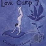 Conspiracy Of The Flowers by Love Camp 7
