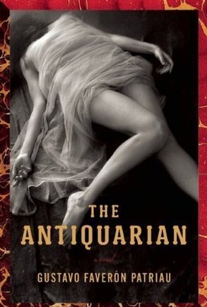 The Antiquarian