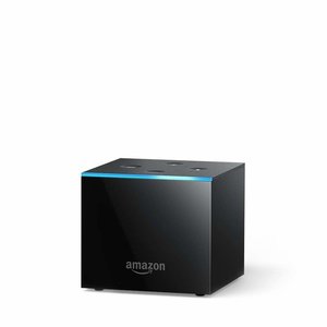 Fire TV Cube