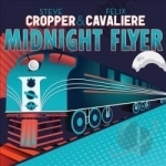 Midnight Flyer by Felix Cavaliere / Steve Cropper