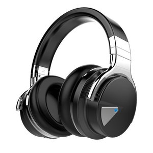 COWIN E7 Active Noise Cancelling Bluetooth Headphones