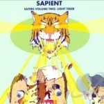 Eaters, Vol. 2: Light Tiger by Sapient