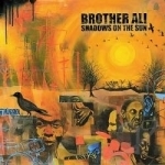 Shadows on the Sun by Brother Ali