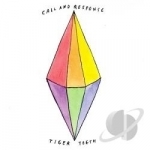 Tiger Teeth by Call And Response