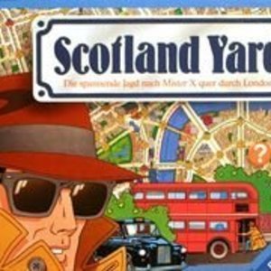 Scotland Yard