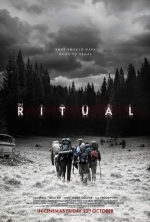 The Ritual  (2017)