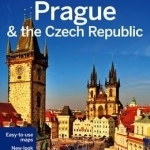Lonely Planet Prague &amp; the Czech Republic