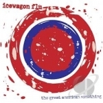 Great American Something by Icewagon Flu