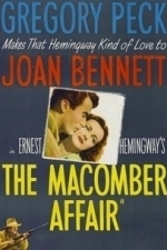 The Macomber Affair (The Great White Hunter) (1947)