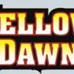 Yellow Dawn