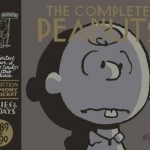 The Complete Peanuts 1989-1990: Volume 20